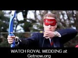Prince William and Kate Middleton wedding Video