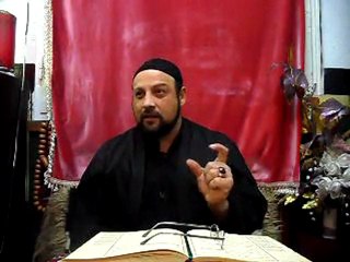 mesud efendi sohbetleri 1. bölüm