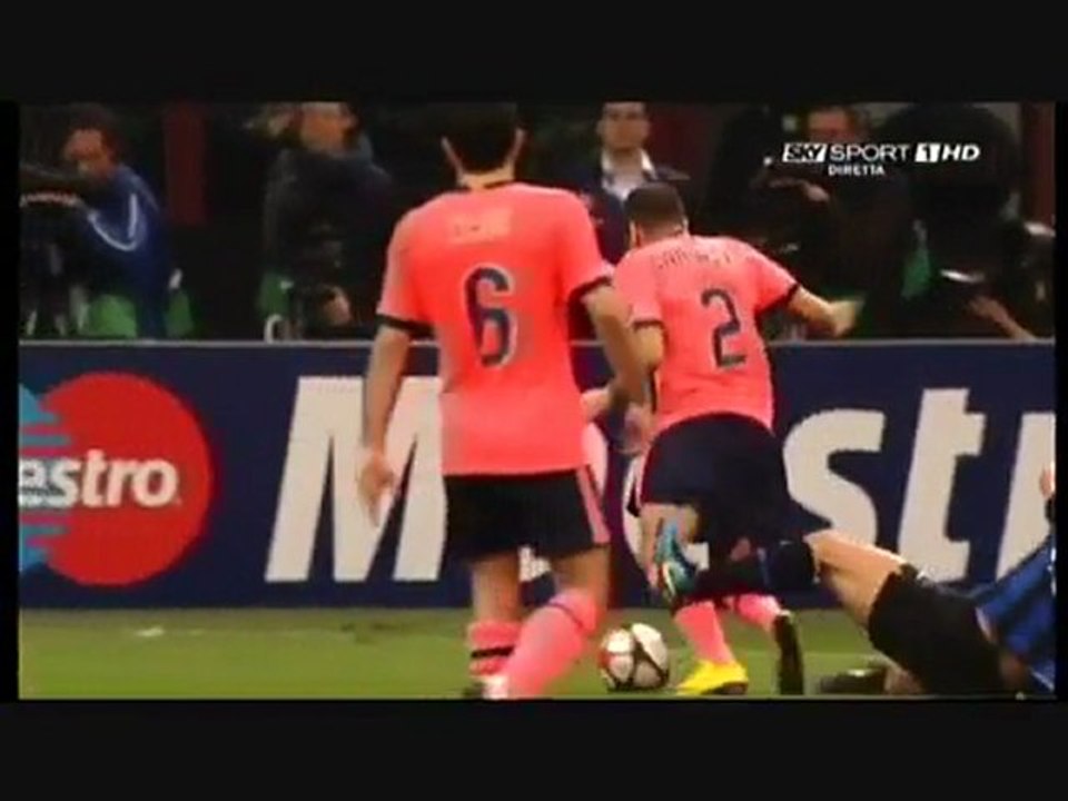 Το Τσάμπιονς Λιγκ του "δίκαιου", Ζοζέ Μουρίνιο