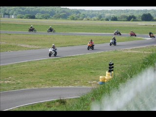 journée piste le 23 avril 2011