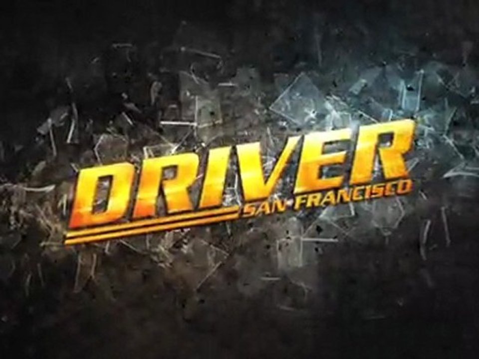 Driver : San Francisco (Bande annonce) Comeback Trailer