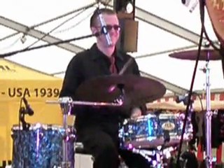 Hot Chickens , une pêche d'enferrrr ==♫=♪==♫====