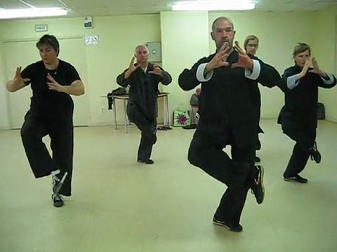 tai chi yang (taichi brive tulle objat bugeat) correze