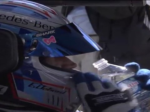 GT Tour - Nogaro - GT courses 1 et 2