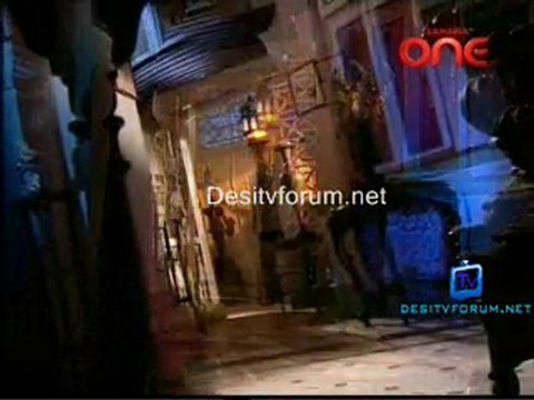 Kaala Saaya - 28th April 2011 Watch Online Part3