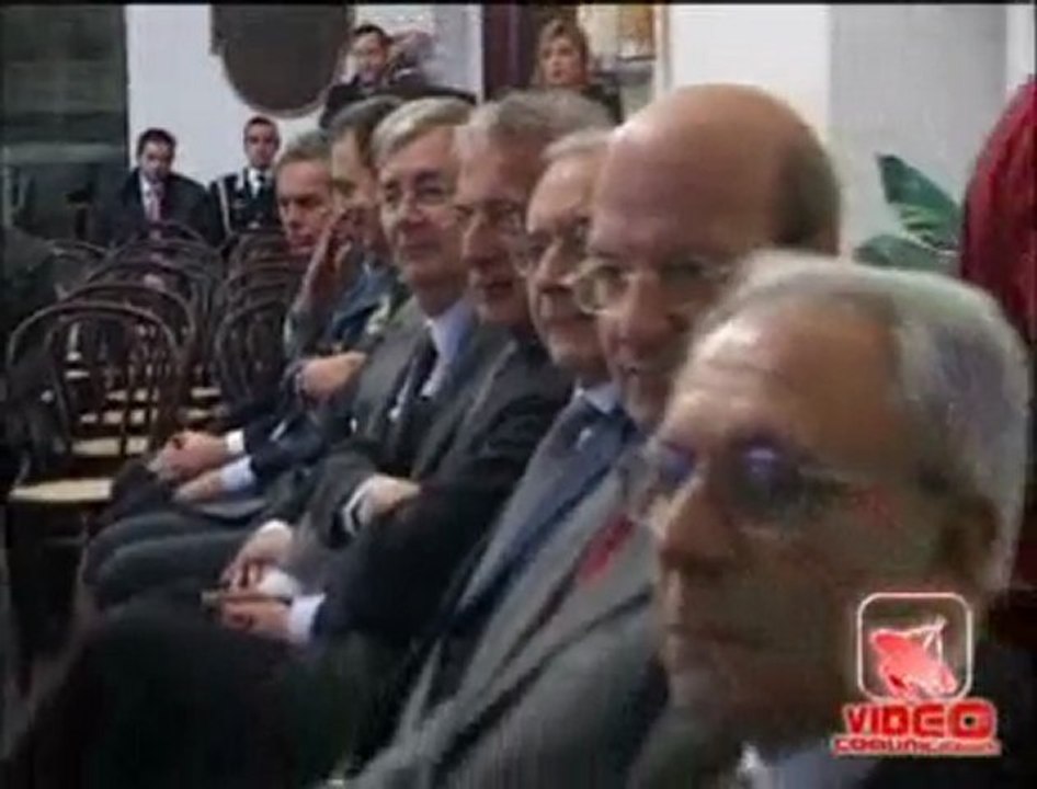 Napoli - Sepe e il Giubileo della Legalità