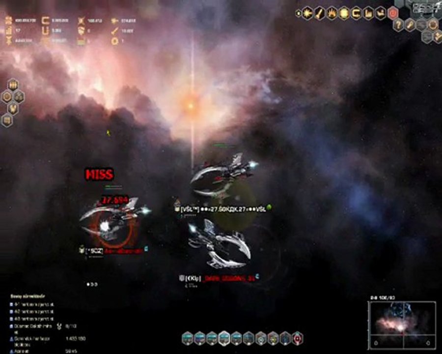 darkorbit tr1 vsl klanı