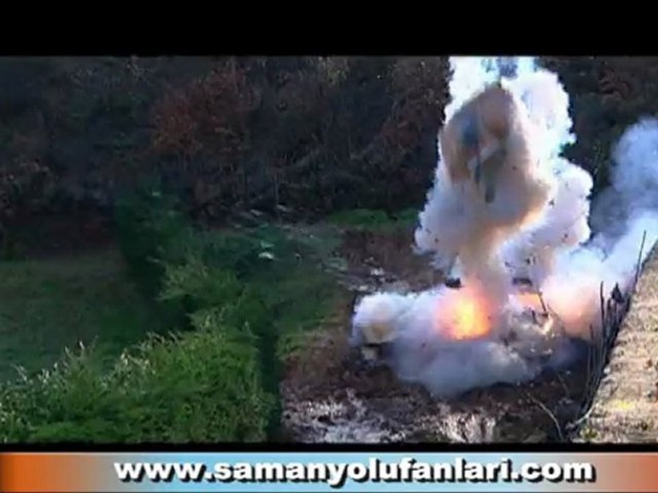 Kollama 2.Sezon Genel Tanıtım Fragmanı - HQ [ARŞİV]