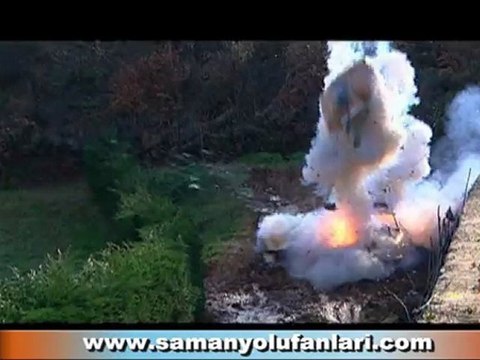 Kollama 2.Sezon Genel Tanıtım Fragmanı - HQ [ARŞİV]