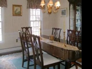 Hopkinton Massachusetts Real Estate Video|9 Ridge Road Hopkinton MA