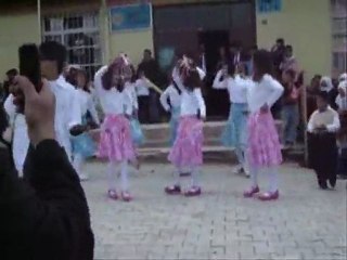 23 nisan etkinlikleri  ismail yk