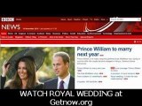 Download Prince William and Kate Middleton wedding