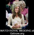 Prince William and Kate Middleton wedding Torrent File