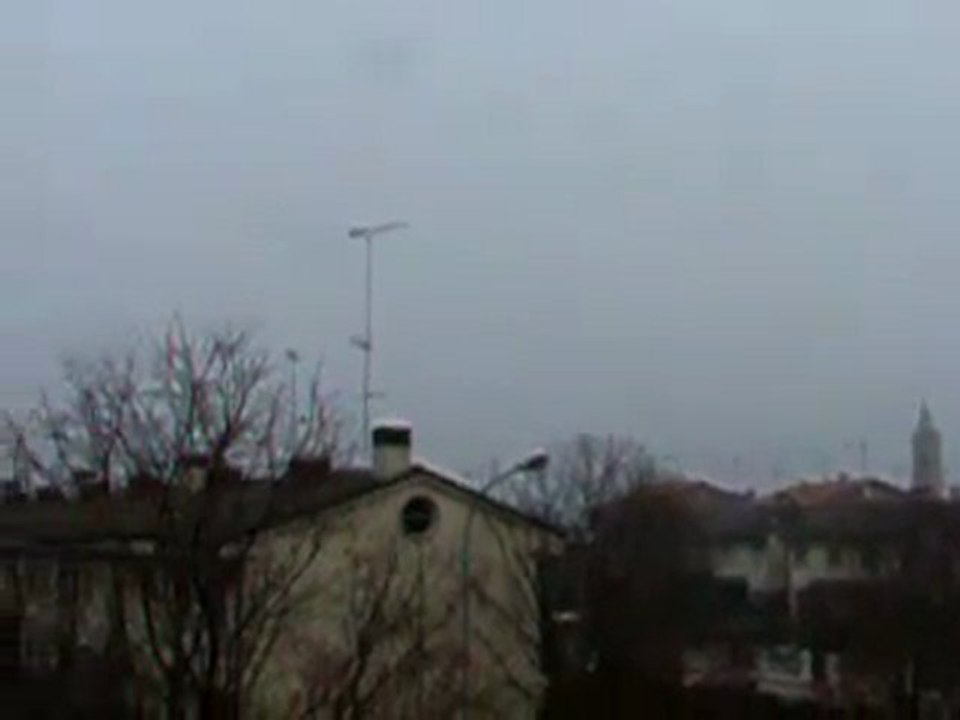 uggiosa giornata