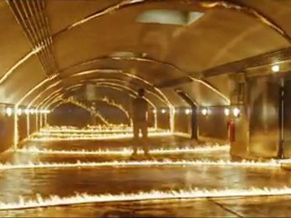 X Men le commencement Bande annonce VF