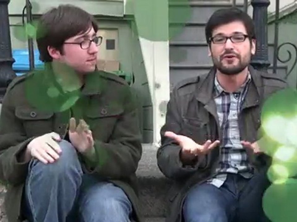 FREE INDIE GAMES and Sad French People - Bytejacker