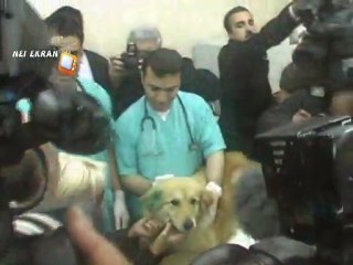 Kadir Topbaş, Sultangazi'de Bakımevi açılışına katıldı