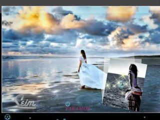 Gülşen & Cem Davran - İÇİN İÇİN YANIYOR