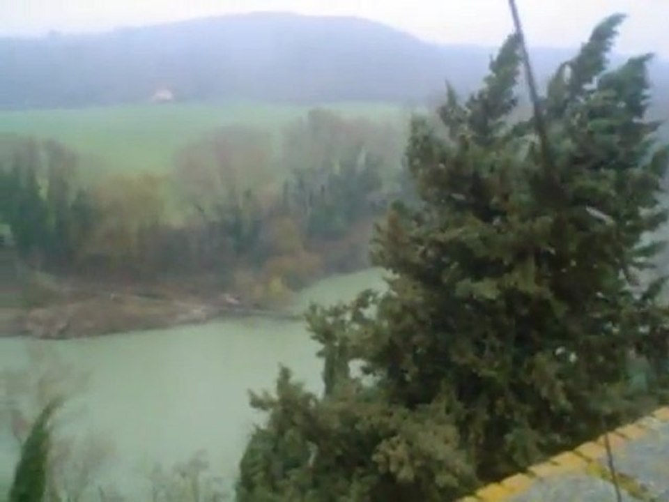 neve ad istia d'ombrone