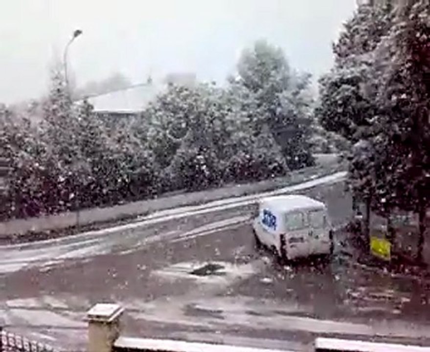 Neve