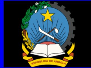 Angola e minha terre Auteur Compositeur Pedro Massiya France