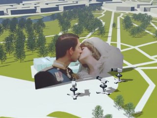 Royal wedding programme minute-by-minute