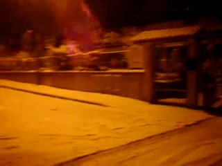 Neve 15 dicembre 2010