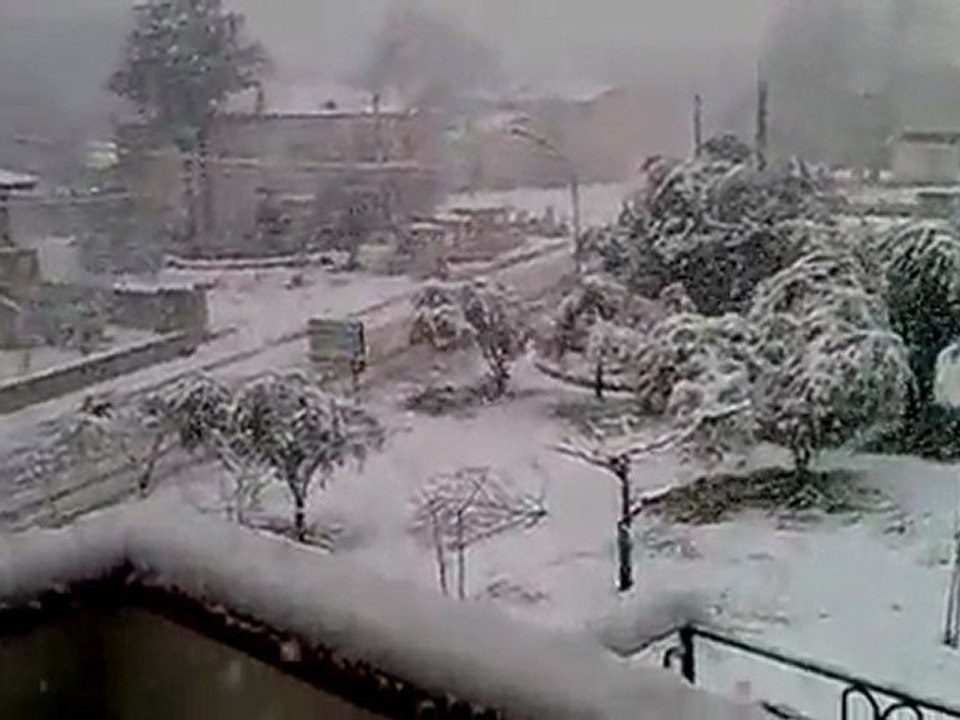 22.1.11 - Neve a Fara Filiorum Petri