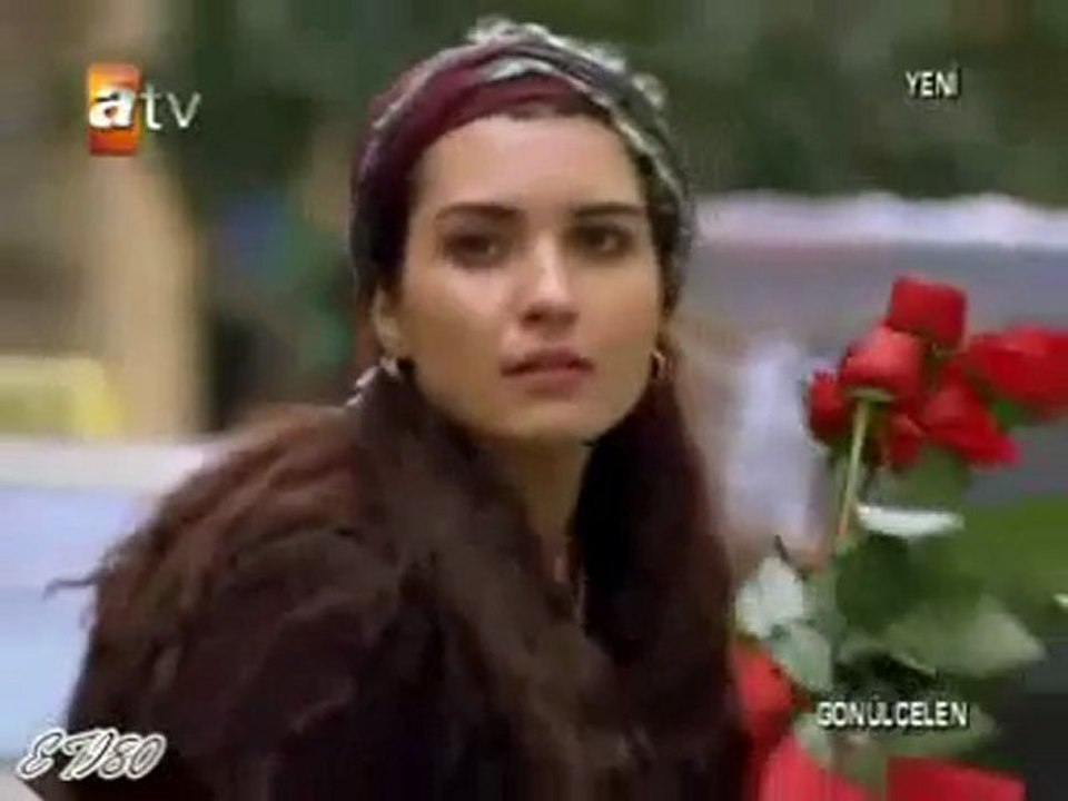 GÖNÜLÇELEN son vapur