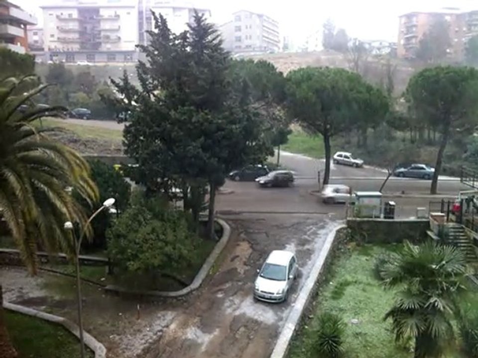 Neve  Pontecorvo (Fr) Record!!!!