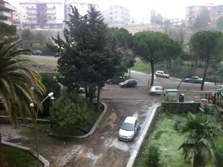 Neve  Pontecorvo (Fr) Record!!!!