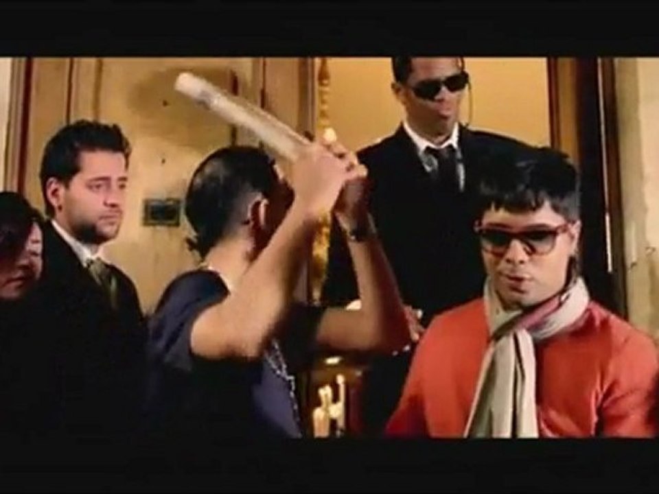 Es Un Secreto (Official Video) - Plan B