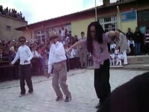 cardak köyü 23 nisan etkinlikleri recep ivedik