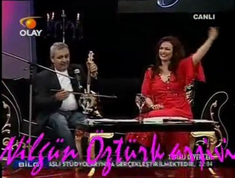 Urfaliyam Ezelden - Canan Baskaya & İhsan Mendes