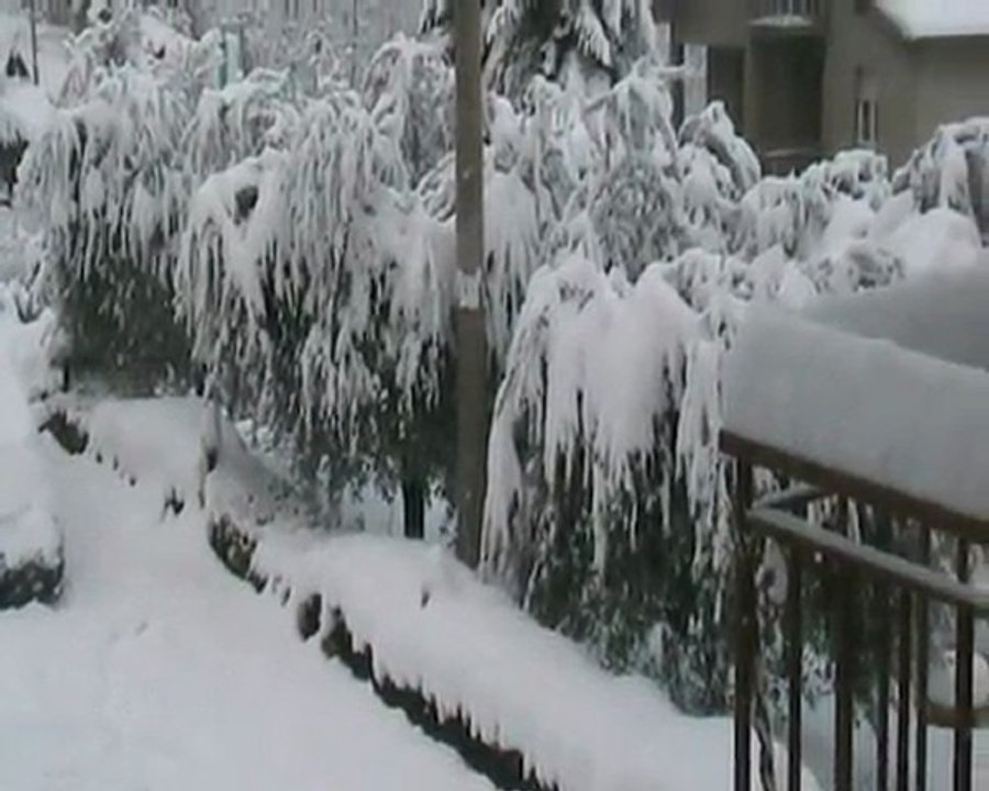 QUANTA NEVE!!!!