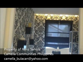 Camella Communities Bulacan - Lara