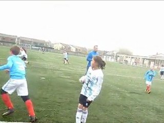 action des matchs 2011