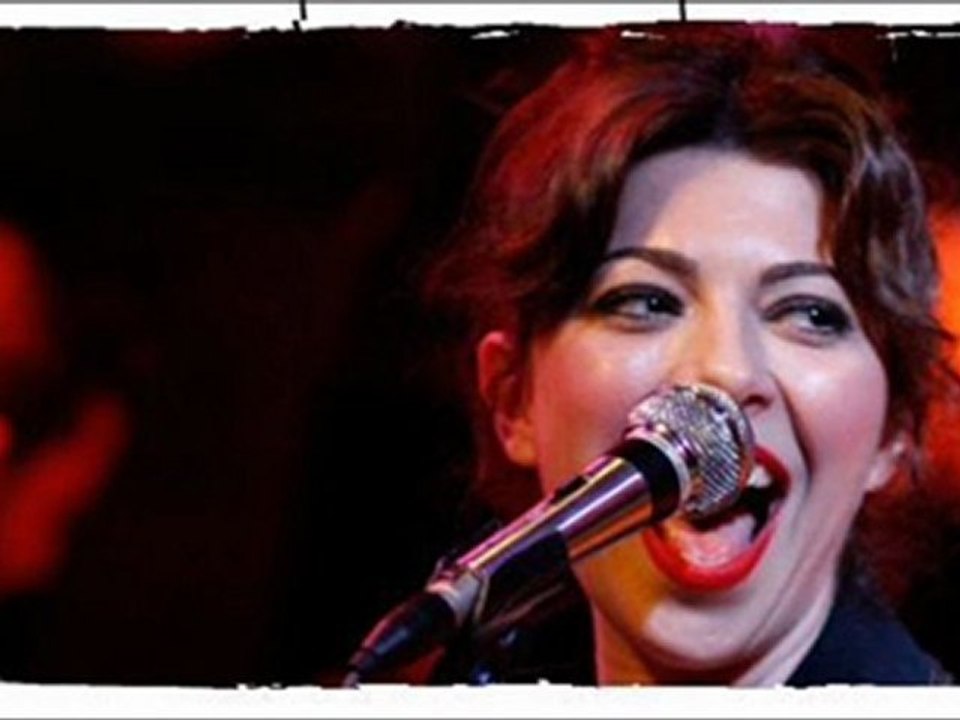 Özge Fışkın - Kalbinden Vursun