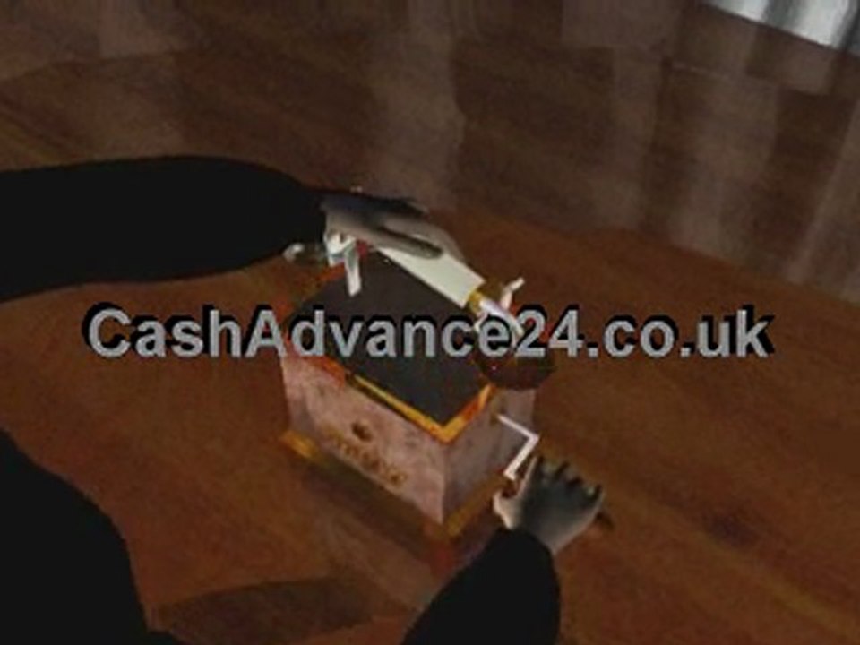 Cash Advance Till Payday
