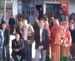 Deştiğin İlköğretim Okulu 23 Nisan 2011 Ulusal Egemnelik ve Çocuk Bayramı Kutlamaları 1