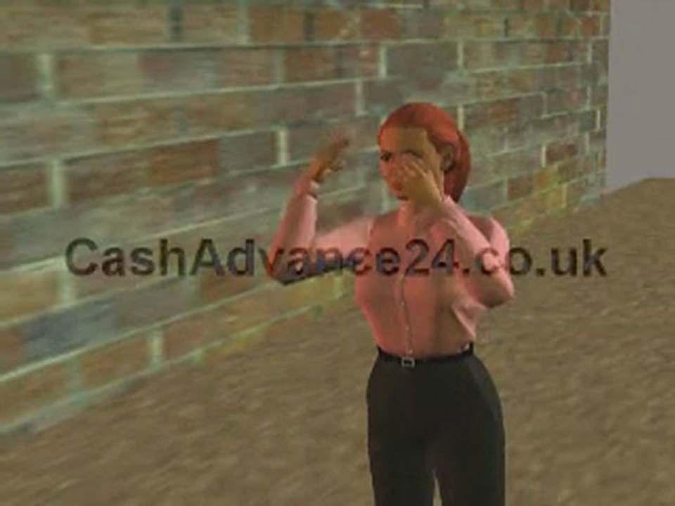 Cash Advance Today