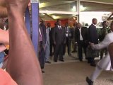 Côte d'Ivoire: Coulibaly tué par les forces de Ouattara