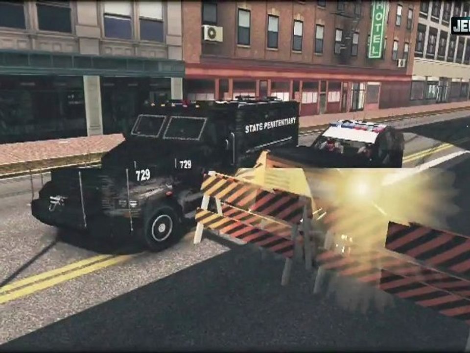 Driver : San Francisco - Comeback Trailer [HD]