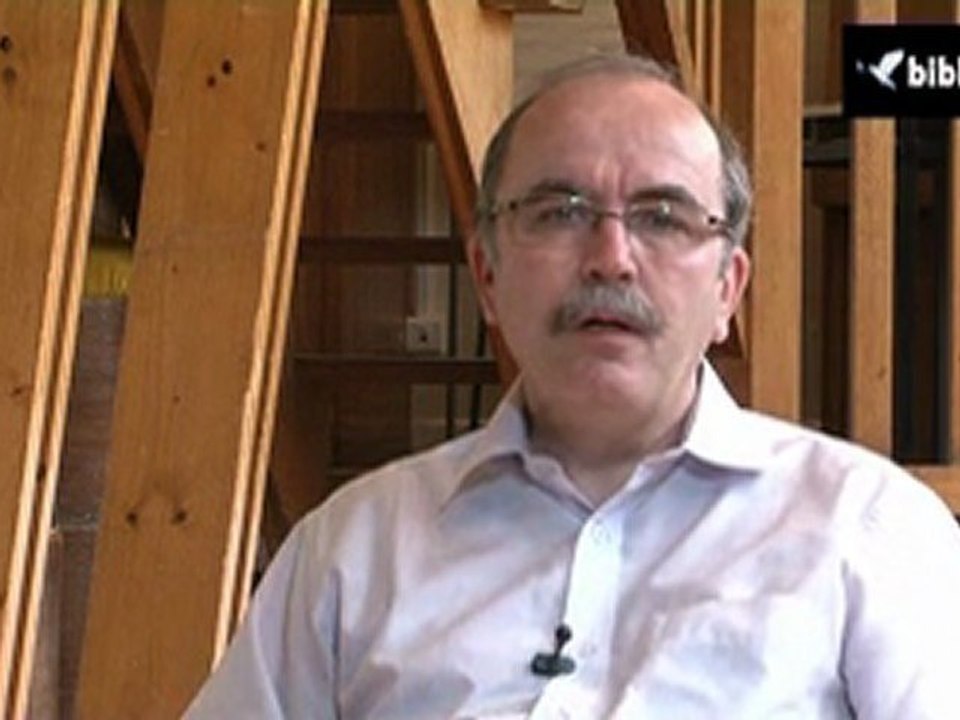 Sylvain Duda - Témoignage
