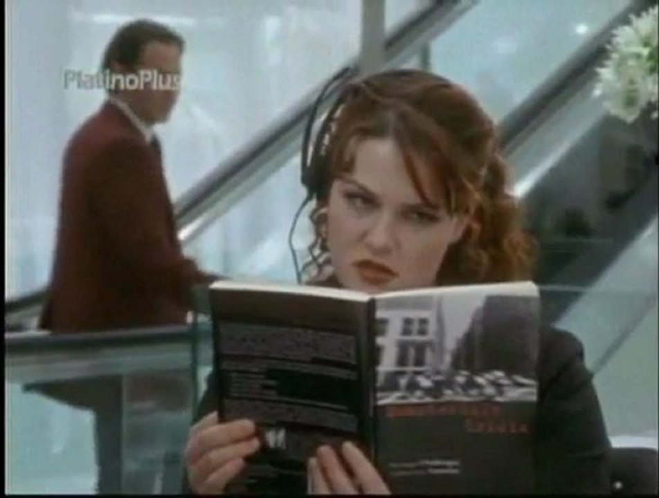 This Time Around (2003) en español 2/9