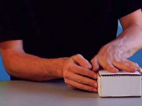 Atlanta Video Production Company - Motion Graphic Sample