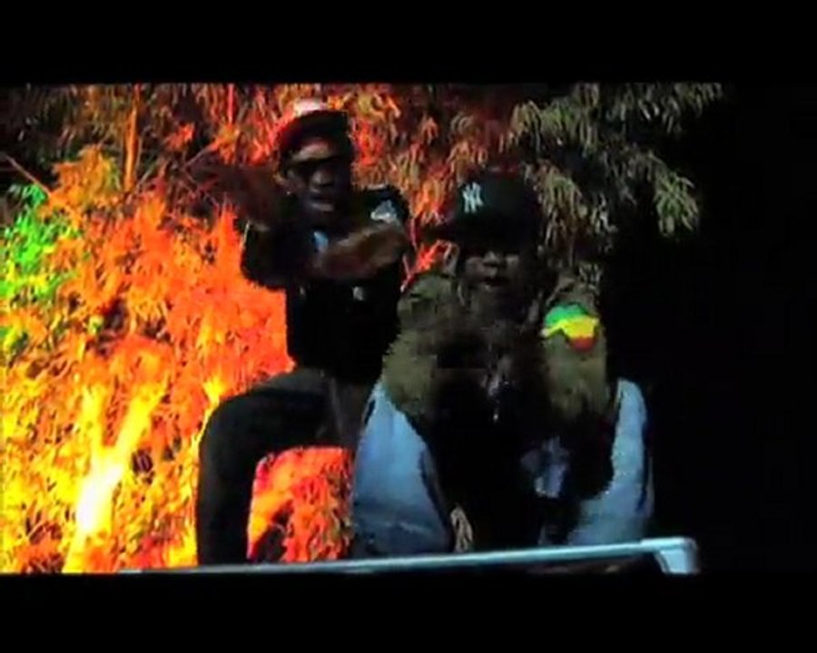 Tata Pound  "Akoumbougnena"