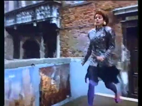 Sandra - Hey Little Girl