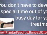 cure for plantar fasciitis - plantar fasciitis relief - cure plantar fasciitis