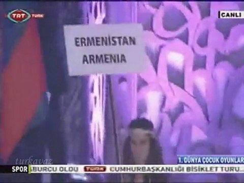 19 ÜLKELER-1 Dünya Çocuk oyunları 2011